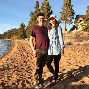 Meet your Posher, Alana